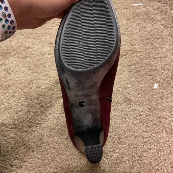 Aquatalia boots - Picture 5 of 6